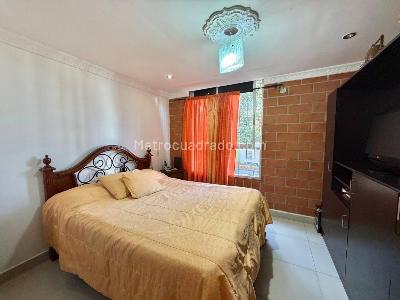 Casa de 3 alcobas en venta en El Porvenir, Rionegro, 100 m² · foto 6 de 16