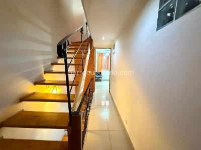Casa de 3 alcobas en venta en El Porvenir, Rionegro, 100 m² · foto 7 de 16