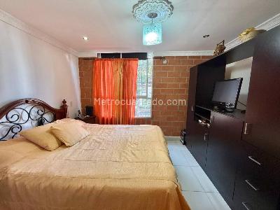 Casa de 3 alcobas en venta en El Porvenir, Rionegro, 100 m² · foto 8 de 16