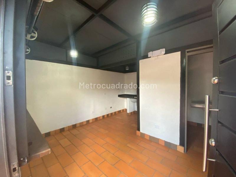 Local Comercial en Arriendo, Vereda Chipre, Rionegro - Vista 3