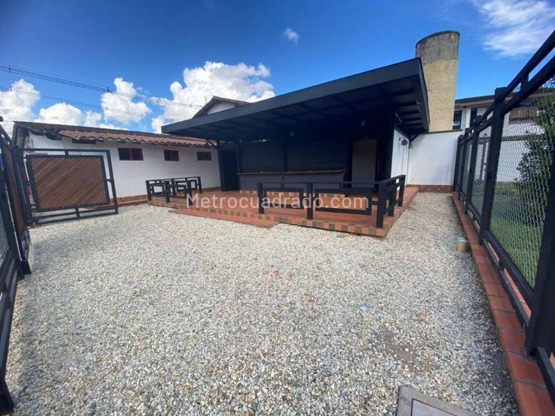 Local Comercial en Arriendo, Vereda Chipre, Rionegro - Más