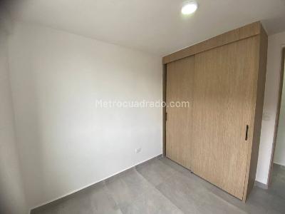 Apartamento de 2 alcobas en venta en Cimarronas, Rionegro, 56 m² · foto 10 de 11