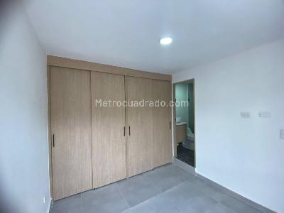 Apartamento de 2 alcobas en venta en Cimarronas, Rionegro, 56 m² · foto 11 de 11