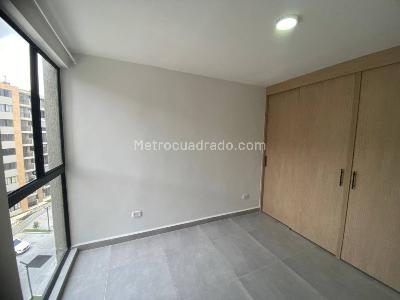 Apartamento de 2 alcobas en venta en Cimarronas, Rionegro, 56 m² · foto 6 de 11