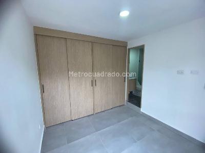 Apartamento de 2 alcobas en venta en Cimarronas, Rionegro, 56 m² · foto 7 de 11