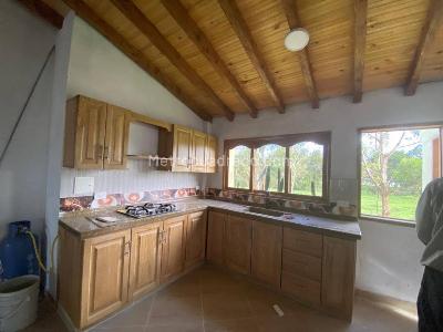 Country house for rent in Cimarronas, Rionegro