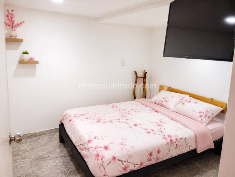 3BR Apartment in Centro (75 m²)