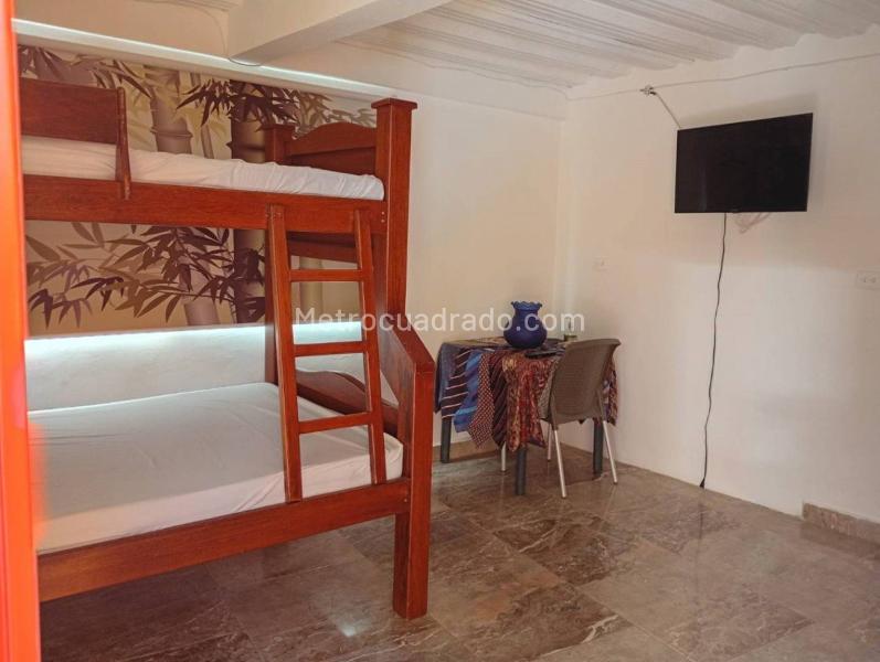 Apartamento en Arriendo, Centro, Guatape - 3