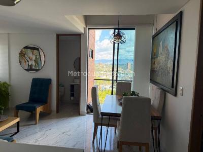 Apartamento de 3 alcobas en venta en Rionegro, Rionegro, 78 m² · foto 10 de 20