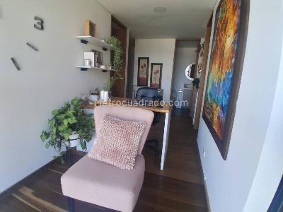 Apartamento de 3 alcobas en venta en Rionegro, Rionegro, 78 m² · foto 12 de 20