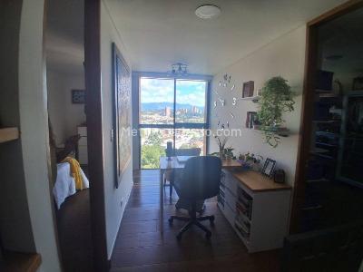 Apartamento de 3 alcobas en venta en Rionegro, Rionegro, 78 m² · foto 13 de 20
