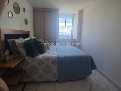 Apartamento de 3 alcobas en venta en Rionegro, Rionegro, 78 m² · foto 16 de 20