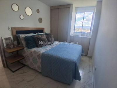Apartamento de 3 alcobas en venta en Rionegro, Rionegro, 78 m² · foto 17 de 20