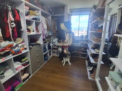Apartamento de 3 alcobas en venta en Rionegro, Rionegro, 78 m² · foto 19 de 20