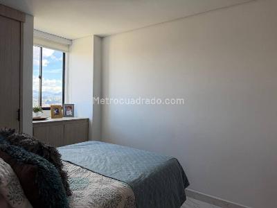 Apartamento de 3 alcobas en venta en Rionegro, Rionegro, 78 m² · foto 20 de 20