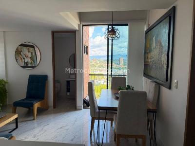 Apartamento de 3 alcobas en venta en Rionegro, Rionegro, 78 m² · foto 6 de 20