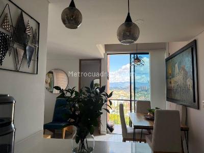 Apartamento de 3 alcobas en venta en Rionegro, Rionegro, 78 m² · foto 7 de 20