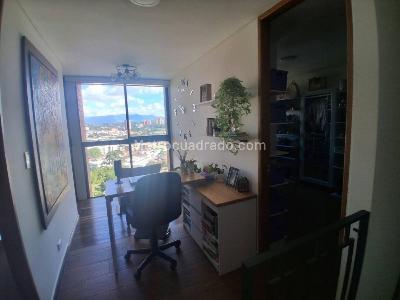 Apartamento de 3 alcobas en venta en Rionegro, Rionegro, 78 m² · foto 8 de 20