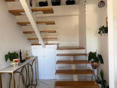 Apartamento de 3 alcobas en venta en Rionegro, Rionegro, 78 m² · foto 9 de 20
