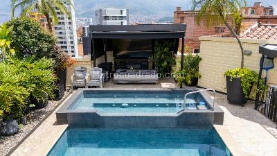 Apartamento en venta en Laureles, Medellín · foto 2 de 20