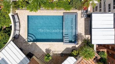 Apartamento en venta en Laureles, Medellín · foto 3 de 20