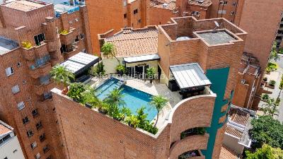 Apartamento en venta en Laureles, Medellín · foto 5 de 20