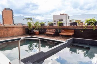 Apartamento en venta en Laureles, Medellín · foto 6 de 20
