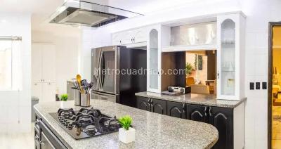Apartamento en venta en Laureles, Medellín · foto 7 de 20