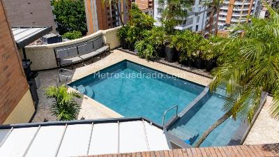 Apartamento en venta en Laureles, Medellín · foto 8 de 20