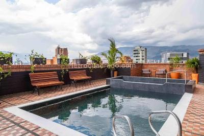 Apartamento en venta en Laureles, Medellín · foto 9 de 20
