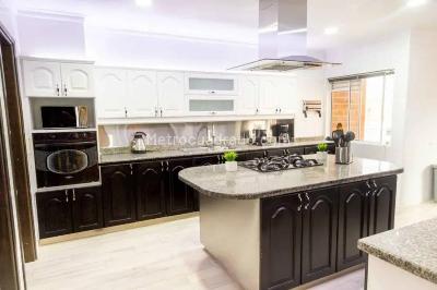 Apartamento en venta en Laureles, Medellín · foto 10 de 20