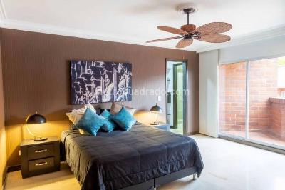 Apartamento en venta en Laureles, Medellín · foto 11 de 20