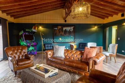 Apartamento en venta en Laureles, Medellín · foto 17 de 20