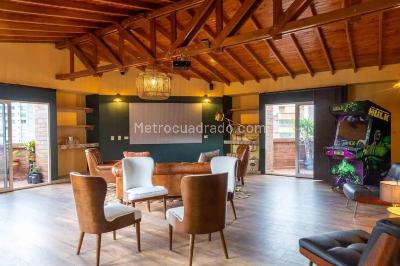 Apartamento en venta en Laureles, Medellín · foto 18 de 20