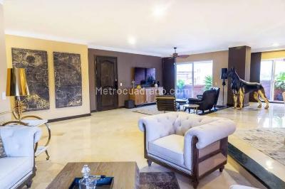 Apartamento en venta en Laureles, Medellín · foto 19 de 20