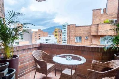 Apartamento en venta en Laureles, Medellín · foto 20 de 20