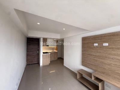 Apartamento de 3 alcobas en venta en Sabaneta, Sabaneta, 55 m² · foto 5 de 13
