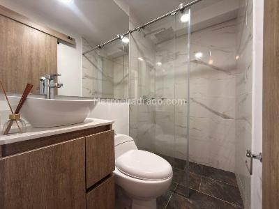 Apartamento de 3 alcobas en venta en Sabaneta, Sabaneta, 55 m² · foto 7 de 13