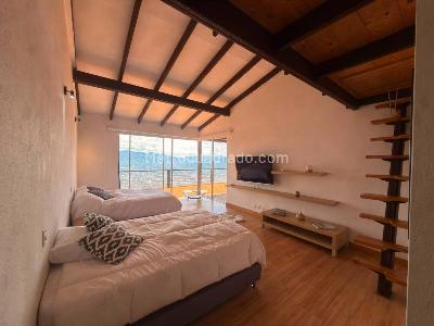 Casa en Arriendo, Vereda Santa Catalina, Envigado