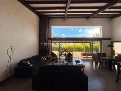 Casa de 5 alcobas en arriendo en Vereda Santa Catalina, Envigado · foto 14 de 20