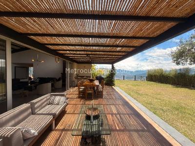 Casa de 5 alcobas en arriendo en Vereda Santa Catalina, Envigado · foto 17 de 20