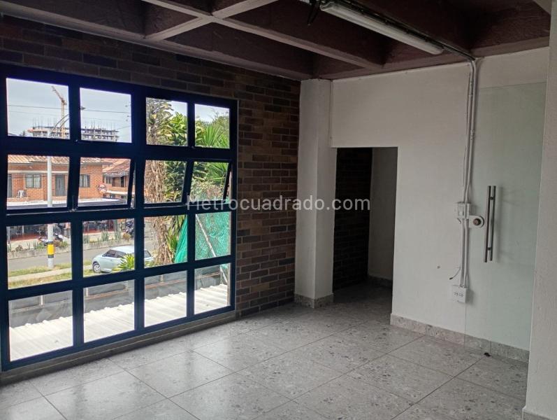 Local Comercial en Arriendo, Rionegro, Rionegro - Más