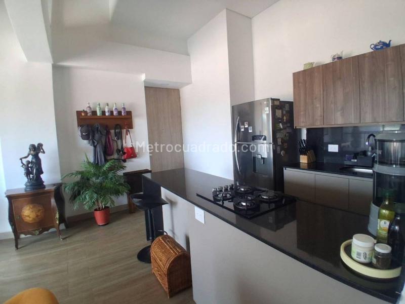 Piso – Rionegro - Vista 3