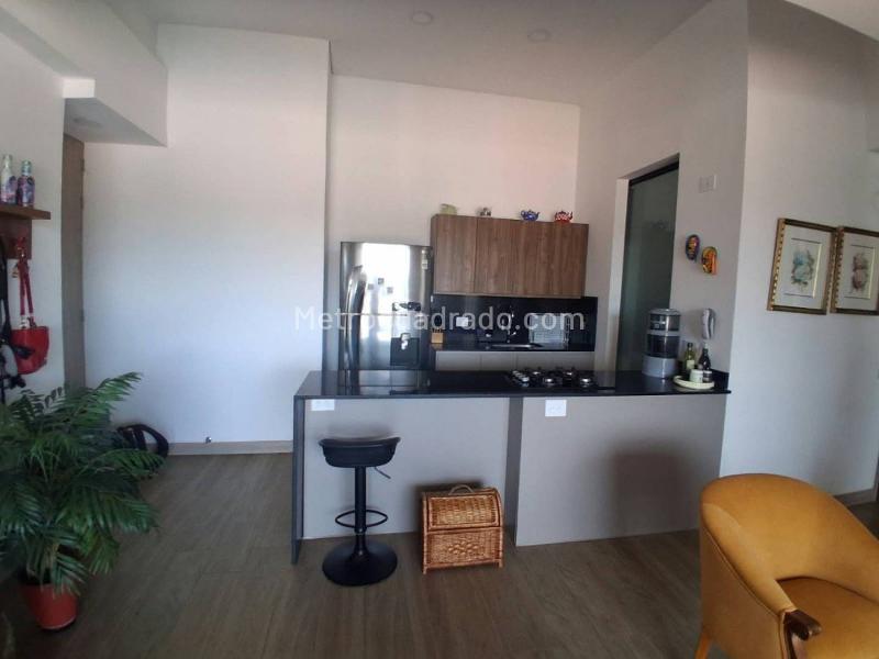 Piso – Rionegro - Vista 4
