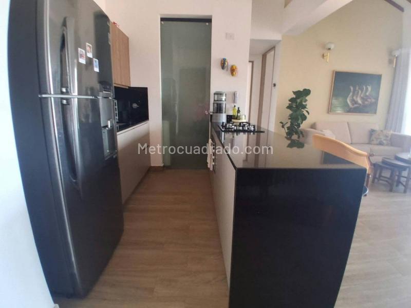 Piso – Rionegro - Vista 5