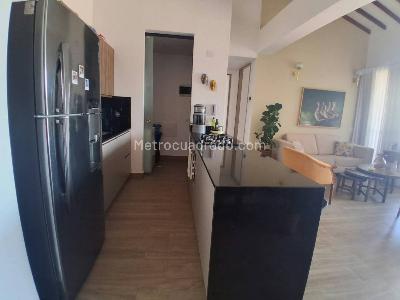Apartamento en Arriendo, Gualanday, Rionegro