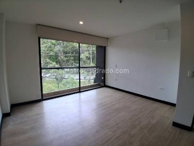 Apartamento de 1 alcoba en venta en Llano Grande, Rionegro, 68 m² · foto 2 de 17