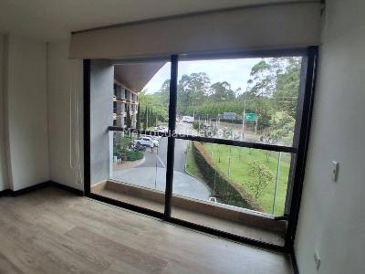 Apartamento de 1 alcoba en venta en Llano Grande, Rionegro, 68 m² · foto 3 de 17