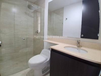 Apartamento de 1 alcoba en venta en Llano Grande, Rionegro, 68 m² · foto 14 de 17