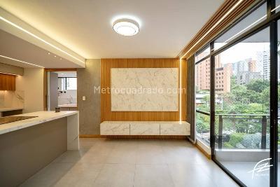 Apartamento en venta en Milla De Oro, Medellín · foto 5 de 20